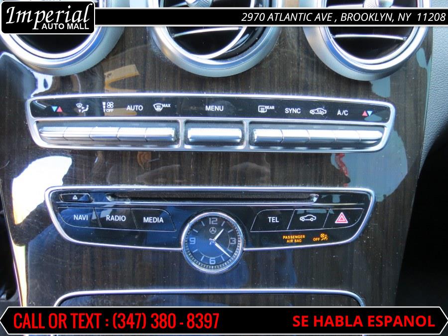 2017 Mercedes-Benz C-Class C 300 4MATIC Sedan, available for sale in Brooklyn, New York | Imperial Auto Mall. Brooklyn, New York 2017 Mercedes-Benz C-Class C 300 4MATIC Sedan, available for sale in Brooklyn, New York | Imperial Auto Mall. Brooklyn, New York