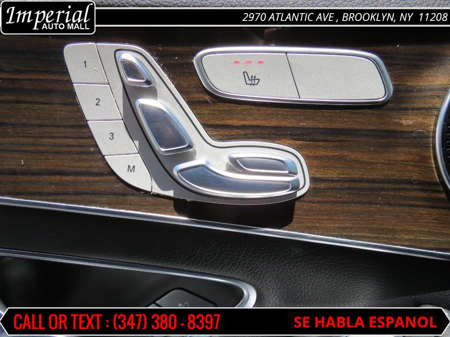 2017 Mercedes-Benz C-Class C 300 4MATIC Sedan, available for sale in Brooklyn, New York | Imperial Auto Mall. Brooklyn, New York 2017 Mercedes-Benz C-Class C 300 4MATIC Sedan, available for sale in Brooklyn, New York | Imperial Auto Mall. Brooklyn, New York
