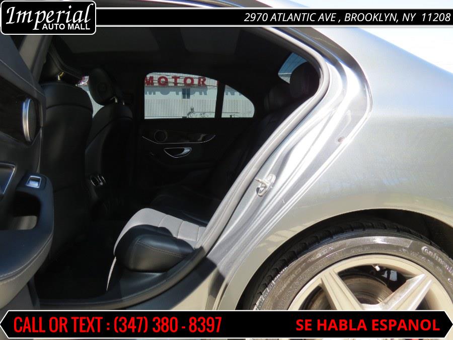 2017 Mercedes-Benz C-Class C 300 4MATIC Sedan, available for sale in Brooklyn, New York | Imperial Auto Mall. Brooklyn, New York 2017 Mercedes-Benz C-Class C 300 4MATIC Sedan, available for sale in Brooklyn, New York | Imperial Auto Mall. Brooklyn, New York
