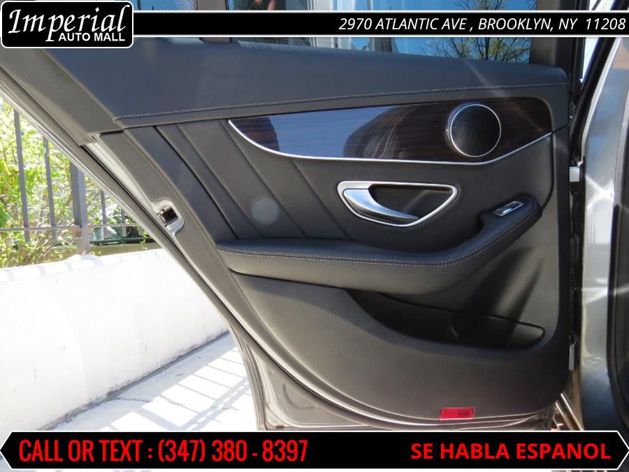 2017 Mercedes-Benz C-Class C 300 4MATIC Sedan, available for sale in Brooklyn, New York | Imperial Auto Mall. Brooklyn, New York 2017 Mercedes-Benz C-Class C 300 4MATIC Sedan, available for sale in Brooklyn, New York | Imperial Auto Mall. Brooklyn, New York