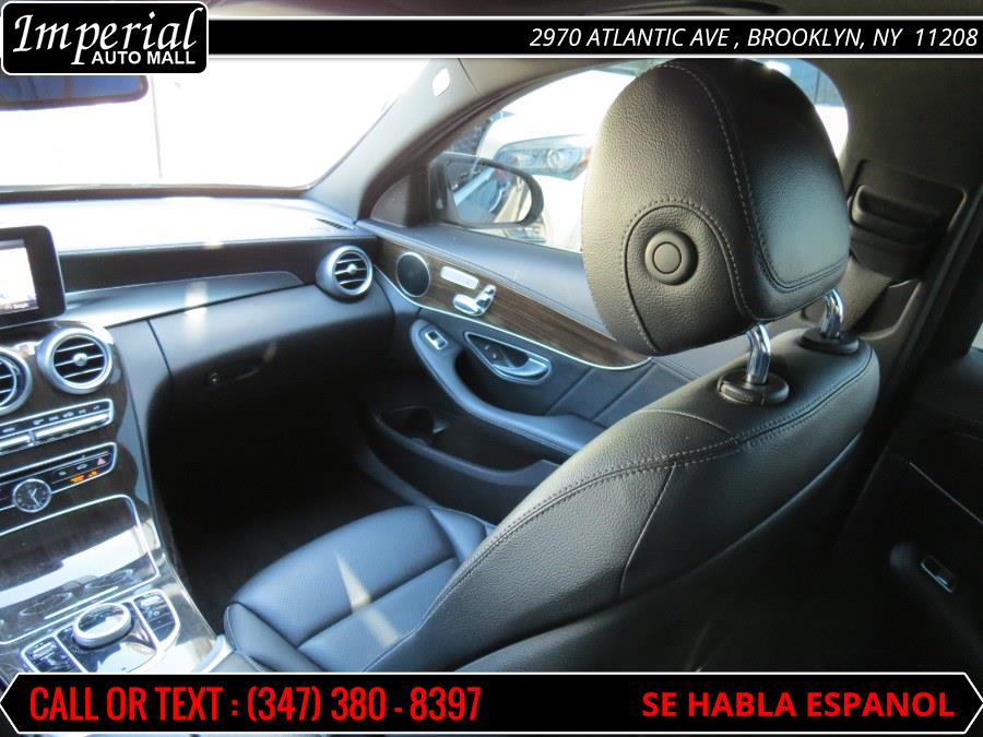 2017 Mercedes-Benz C-Class C 300 4MATIC Sedan, available for sale in Brooklyn, New York | Imperial Auto Mall. Brooklyn, New York 2017 Mercedes-Benz C-Class C 300 4MATIC Sedan, available for sale in Brooklyn, New York | Imperial Auto Mall. Brooklyn, New York