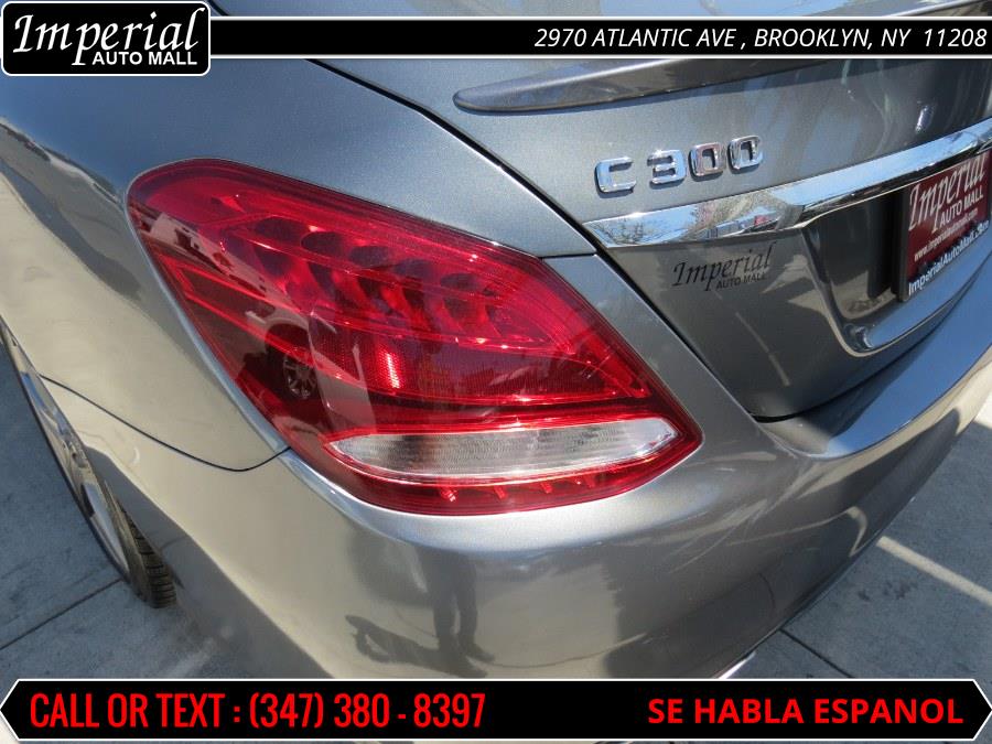 2017 Mercedes-Benz C-Class C 300 4MATIC Sedan, available for sale in Brooklyn, New York | Imperial Auto Mall. Brooklyn, New York 2017 Mercedes-Benz C-Class C 300 4MATIC Sedan, available for sale in Brooklyn, New York | Imperial Auto Mall. Brooklyn, New York