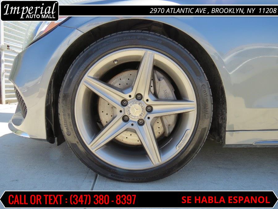 2017 Mercedes-Benz C-Class C 300 4MATIC Sedan, available for sale in Brooklyn, New York | Imperial Auto Mall. Brooklyn, New York 2017 Mercedes-Benz C-Class C 300 4MATIC Sedan, available for sale in Brooklyn, New York | Imperial Auto Mall. Brooklyn, New York