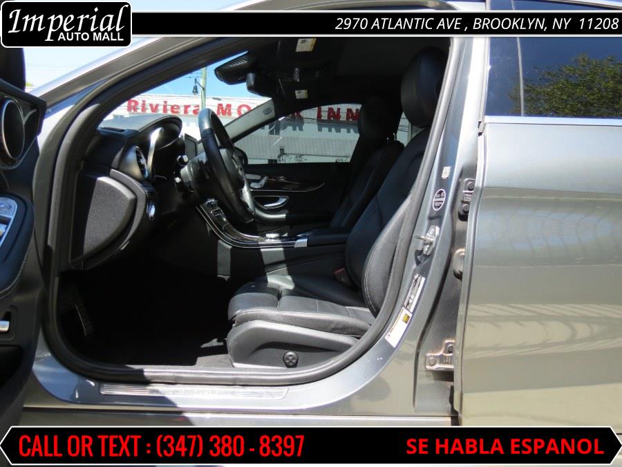 2017 Mercedes-Benz C-Class C 300 4MATIC Sedan, available for sale in Brooklyn, New York | Imperial Auto Mall. Brooklyn, New York 2017 Mercedes-Benz C-Class C 300 4MATIC Sedan, available for sale in Brooklyn, New York | Imperial Auto Mall. Brooklyn, New York