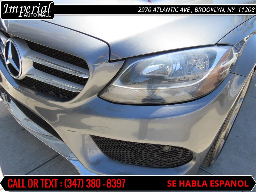 2017 Mercedes-Benz C-Class C 300 4MATIC Sedan, available for sale in Brooklyn, New York | Imperial Auto Mall. Brooklyn, New York 2017 Mercedes-Benz C-Class C 300 4MATIC Sedan, available for sale in Brooklyn, New York | Imperial Auto Mall. Brooklyn, New York