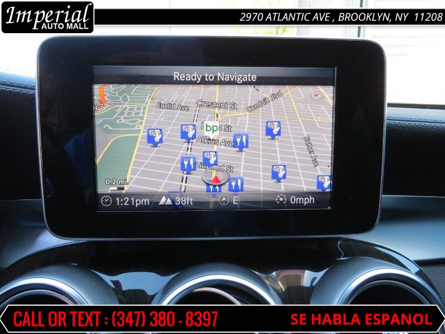 2017 Mercedes-Benz C-Class C 300 4MATIC Sedan, available for sale in Brooklyn, New York | Imperial Auto Mall. Brooklyn, New York 2017 Mercedes-Benz C-Class C 300 4MATIC Sedan, available for sale in Brooklyn, New York | Imperial Auto Mall. Brooklyn, New York