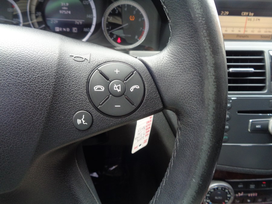 2009 Mercedes-Benz C-Class 4dr Sdn 3.0L Luxury 4MATIC, available for sale in Valley Stream, New York | NY Auto Traders. Valley Stream, New York 2009 Mercedes-Benz C-Class 4dr Sdn 3.0L Luxury 4MATIC, available for sale in Valley Stream, New York | NY Auto Traders. Valley Stream, New York