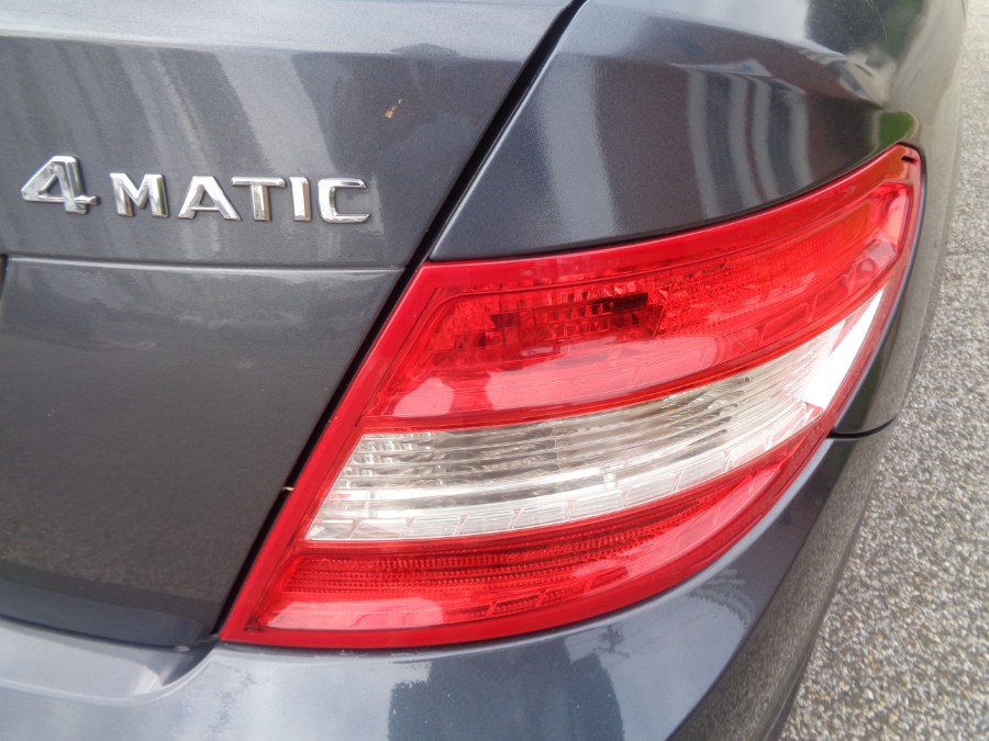 2009 Mercedes-Benz C-Class 4dr Sdn 3.0L Luxury 4MATIC, available for sale in Valley Stream, New York | NY Auto Traders. Valley Stream, New York 2009 Mercedes-Benz C-Class 4dr Sdn 3.0L Luxury 4MATIC, available for sale in Valley Stream, New York | NY Auto Traders. Valley Stream, New York