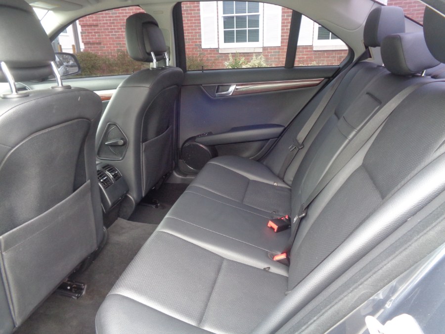 2009 Mercedes-Benz C-Class 4dr Sdn 3.0L Luxury 4MATIC, available for sale in Valley Stream, New York | NY Auto Traders. Valley Stream, New York 2009 Mercedes-Benz C-Class 4dr Sdn 3.0L Luxury 4MATIC, available for sale in Valley Stream, New York | NY Auto Traders. Valley Stream, New York