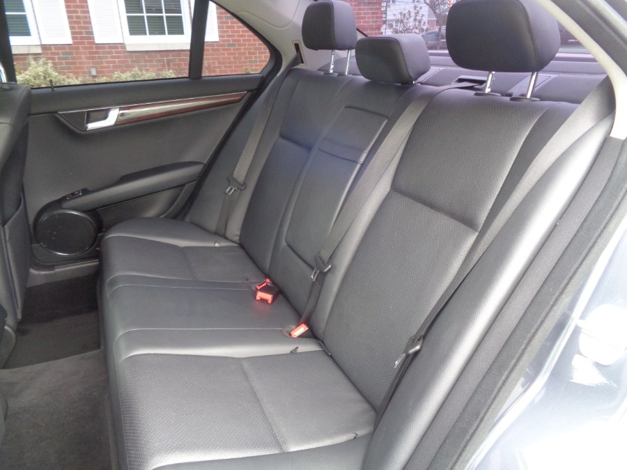 2009 Mercedes-Benz C-Class 4dr Sdn 3.0L Luxury 4MATIC, available for sale in Valley Stream, New York | NY Auto Traders. Valley Stream, New York 2009 Mercedes-Benz C-Class 4dr Sdn 3.0L Luxury 4MATIC, available for sale in Valley Stream, New York | NY Auto Traders. Valley Stream, New York