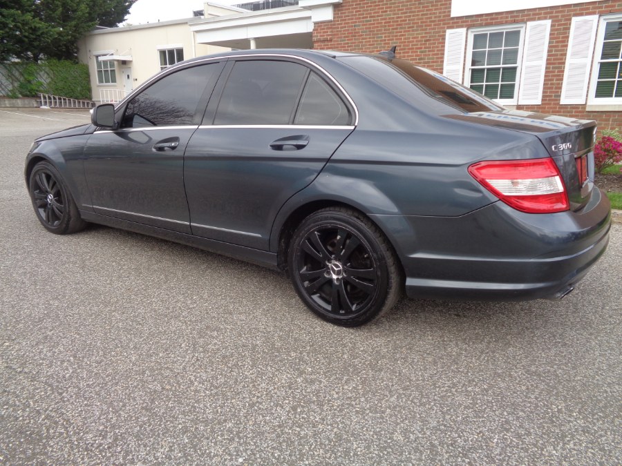 2009 Mercedes-Benz C-Class 4dr Sdn 3.0L Luxury 4MATIC, available for sale in Valley Stream, New York | NY Auto Traders. Valley Stream, New York 2009 Mercedes-Benz C-Class 4dr Sdn 3.0L Luxury 4MATIC, available for sale in Valley Stream, New York | NY Auto Traders. Valley Stream, New York