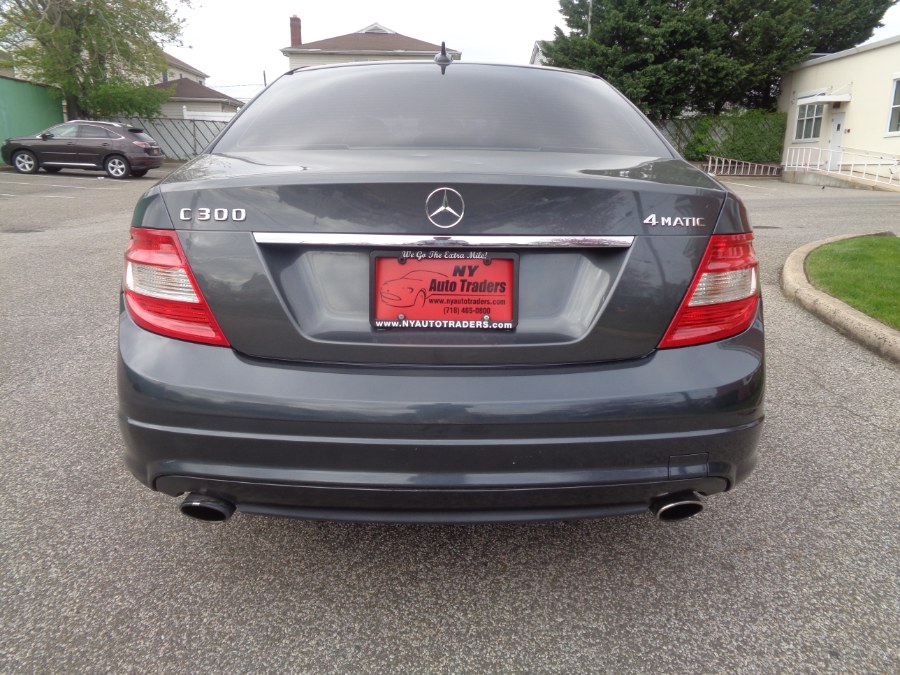 2009 Mercedes-Benz C-Class 4dr Sdn 3.0L Luxury 4MATIC, available for sale in Valley Stream, New York | NY Auto Traders. Valley Stream, New York 2009 Mercedes-Benz C-Class 4dr Sdn 3.0L Luxury 4MATIC, available for sale in Valley Stream, New York | NY Auto Traders. Valley Stream, New York