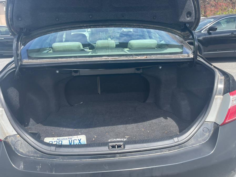 Used Toyota Camry 4dr Sdn I4 Auto LE (Natl) 2008 | J & A Auto Center. Raynham, Massachusetts Used Toyota Camry 4dr Sdn I4 Auto LE (Natl) 2008 | J & A Auto Center. Raynham, Massachusetts