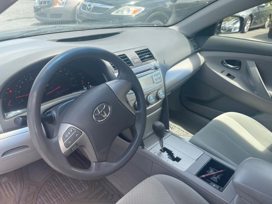 Used Toyota Camry 4dr Sdn I4 Auto LE (Natl) 2008 | J & A Auto Center. Raynham, Massachusetts Used Toyota Camry 4dr Sdn I4 Auto LE (Natl) 2008 | J & A Auto Center. Raynham, Massachusetts