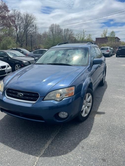 2007 Subaru Legacy Wagon 4dr H4 AT Outback Ltd PZEV, available for sale in Raynham, Massachusetts | J & A Auto Center. Raynham, Massachusetts 2007 Subaru Legacy Wagon 4dr H4 AT Outback Ltd PZEV, available for sale in Raynham, Massachusetts | J & A Auto Center. Raynham, Massachusetts