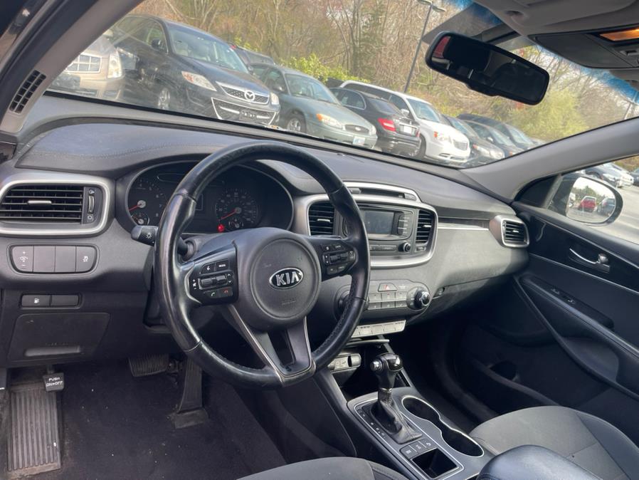 Used Kia Sorento AWD 4dr 3.3L LX 2016 | J & A Auto Center. Raynham, Massachusetts Used Kia Sorento AWD 4dr 3.3L LX 2016 | J & A Auto Center. Raynham, Massachusetts