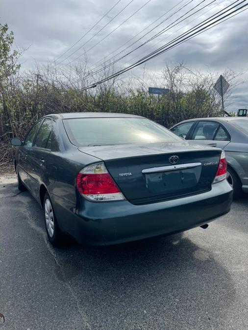 Used Toyota Camry 4dr Sdn LE Auto 2006 | J & A Auto Center. Raynham, Massachusetts Used Toyota Camry 4dr Sdn LE Auto 2006 | J & A Auto Center. Raynham, Massachusetts