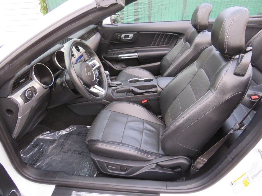 Used Ford Mustang Eco Boost premium 2020 | Road Masters II INC. Middle Village, New York Used Ford Mustang Eco Boost premium 2020 | Road Masters II INC. Middle Village, New York