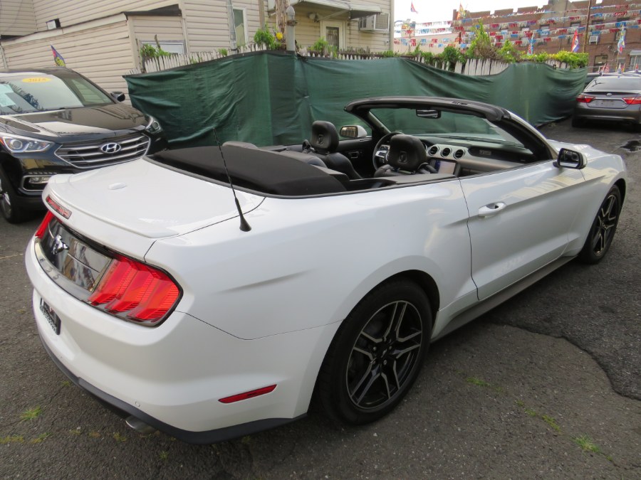 Used Ford Mustang Eco Boost premium 2020 | Road Masters II INC. Middle Village, New York Used Ford Mustang Eco Boost premium 2020 | Road Masters II INC. Middle Village, New York