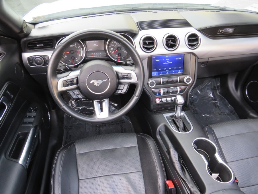 Used Ford Mustang Eco Boost premium 2020 | Road Masters II INC. Middle Village, New York Used Ford Mustang Eco Boost premium 2020 | Road Masters II INC. Middle Village, New York