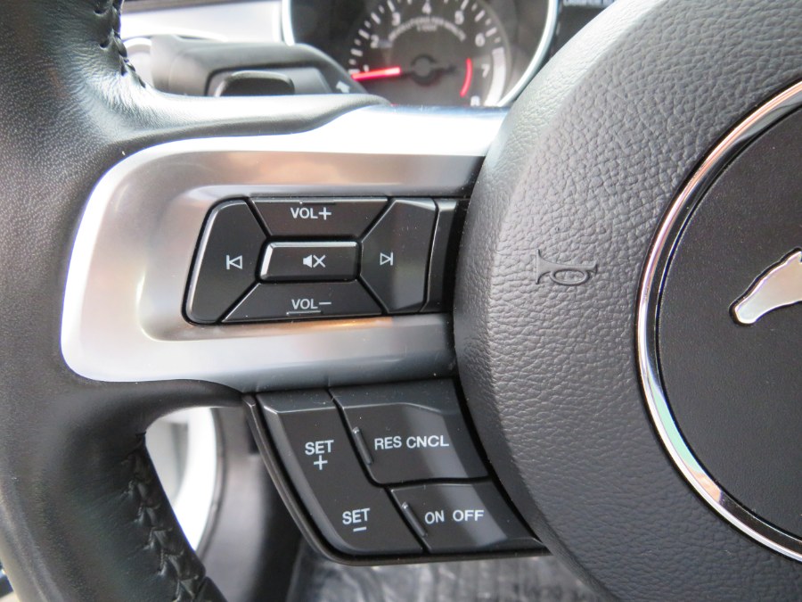 Used Ford Mustang Eco Boost premium 2020 | Road Masters II INC. Middle Village, New York Used Ford Mustang Eco Boost premium 2020 | Road Masters II INC. Middle Village, New York