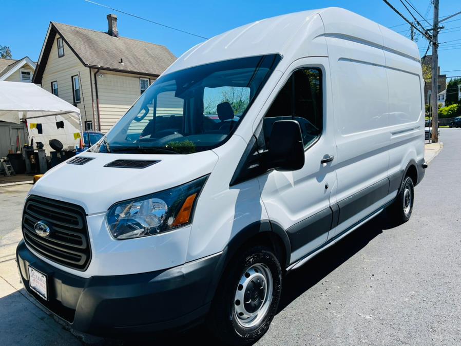 2015 Ford Transit Cargo Van T-250 148" Hi Rf 9000 GVWR Sliding RH Dr, available for sale in Port Chester, New York | JC Lopez Auto Sales Corp. Port Chester, New York