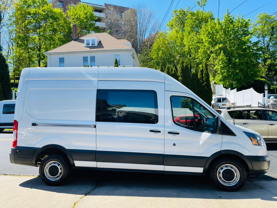 Used Ford Transit Cargo Van T-250 148" Hi Rf 9000 GVWR Sliding RH Dr 2015 | JC Lopez Auto Sales Corp. Port Chester, New York Used Ford Transit Cargo Van T-250 148" Hi Rf 9000 GVWR Sliding RH Dr 2015 | JC Lopez Auto Sales Corp. Port Chester, New York