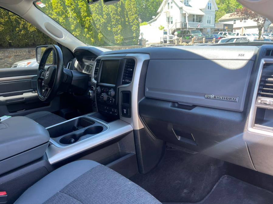 Used Ram 1500 4WD Crew Cab 140.5" Big Horn 2016 | JC Lopez Auto Sales Corp. Port Chester, New York Used Ram 1500 4WD Crew Cab 140.5" Big Horn 2016 | JC Lopez Auto Sales Corp. Port Chester, New York