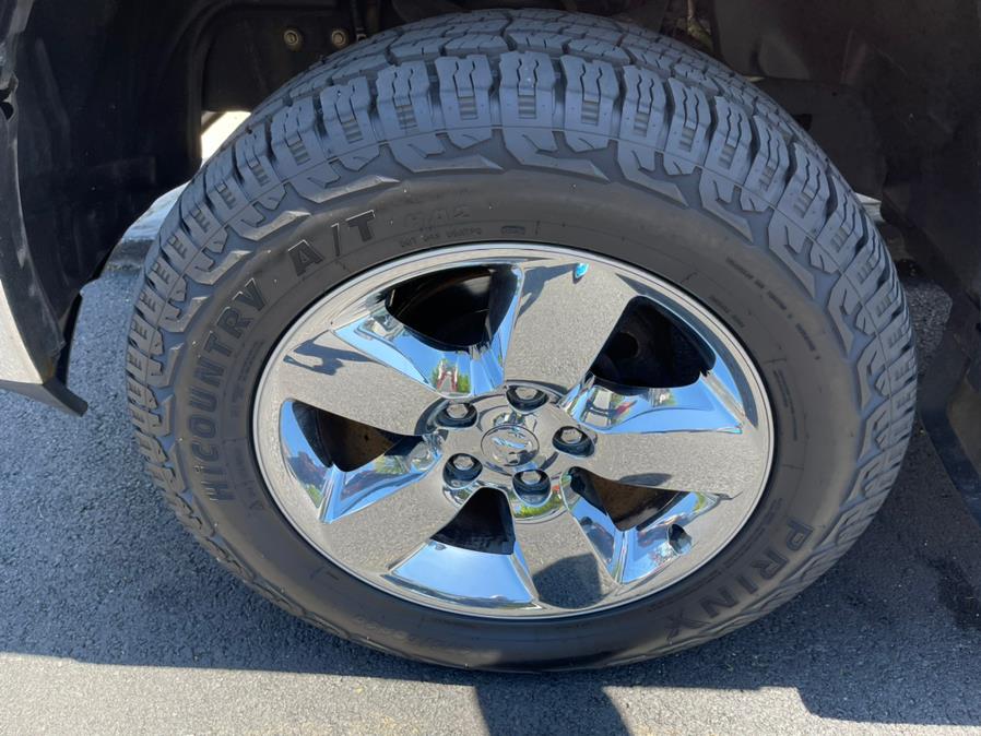 Used Ram 1500 4WD Crew Cab 140.5" Big Horn 2016 | JC Lopez Auto Sales Corp. Port Chester, New York Used Ram 1500 4WD Crew Cab 140.5" Big Horn 2016 | JC Lopez Auto Sales Corp. Port Chester, New York
