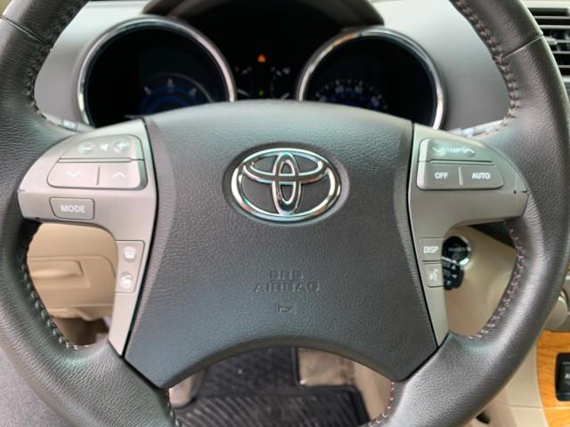 Used Toyota Highlander Hybrid Limited 2008 | Valentine Motor Company. Forestville, Maryland Used Toyota Highlander Hybrid Limited 2008 | Valentine Motor Company. Forestville, Maryland