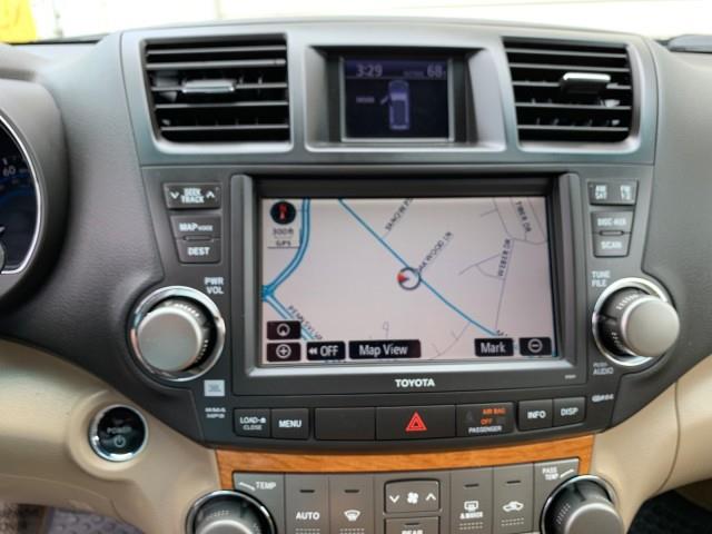 Used Toyota Highlander Hybrid Limited 2008 | Valentine Motor Company. Forestville, Maryland Used Toyota Highlander Hybrid Limited 2008 | Valentine Motor Company. Forestville, Maryland