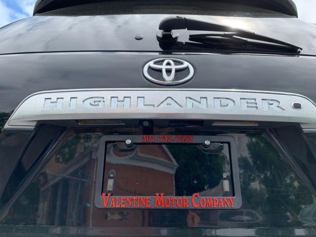 Used Toyota Highlander Hybrid Limited 2008 | Valentine Motor Company. Forestville, Maryland Used Toyota Highlander Hybrid Limited 2008 | Valentine Motor Company. Forestville, Maryland
