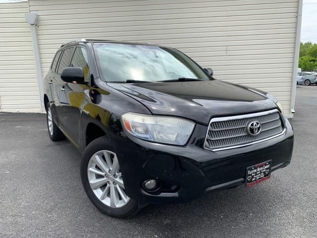 Used Toyota Highlander Hybrid Limited 2008 | Valentine Motor Company. Forestville, Maryland Used Toyota Highlander Hybrid Limited 2008 | Valentine Motor Company. Forestville, Maryland