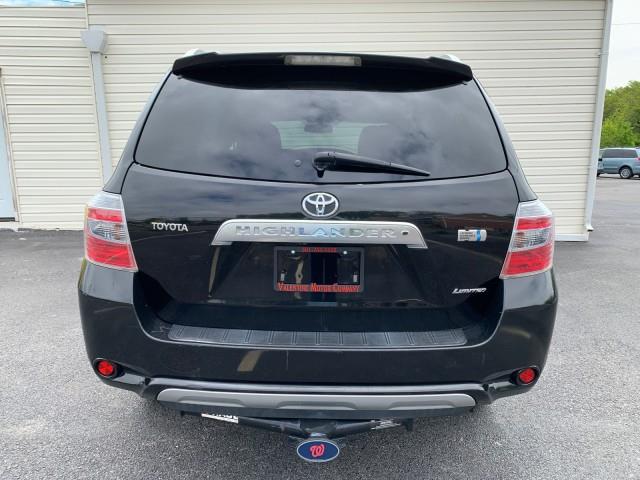 Used Toyota Highlander Hybrid Limited 2008 | Valentine Motor Company. Forestville, Maryland Used Toyota Highlander Hybrid Limited 2008 | Valentine Motor Company. Forestville, Maryland