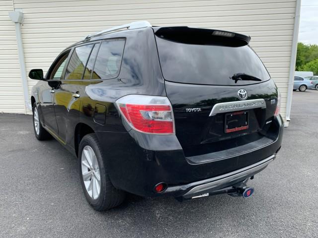 Used Toyota Highlander Hybrid Limited 2008 | Valentine Motor Company. Forestville, Maryland Used Toyota Highlander Hybrid Limited 2008 | Valentine Motor Company. Forestville, Maryland