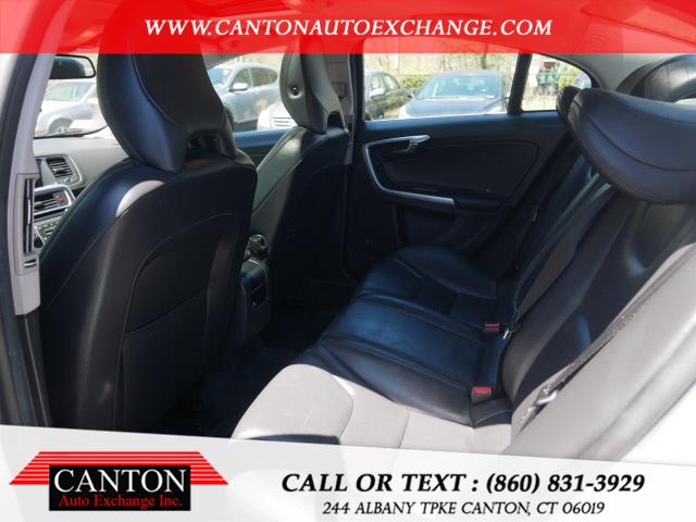 Used Volvo S60 T5 2014 | Canton Auto Exchange. Canton, Connecticut Used Volvo S60 T5 2014 | Canton Auto Exchange. Canton, Connecticut