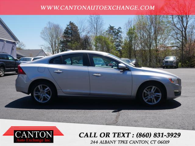 Used Volvo S60 T5 2014 | Canton Auto Exchange. Canton, Connecticut Used Volvo S60 T5 2014 | Canton Auto Exchange. Canton, Connecticut
