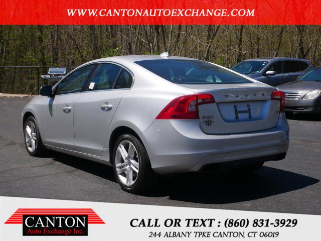 Used Volvo S60 T5 2014 | Canton Auto Exchange. Canton, Connecticut Used Volvo S60 T5 2014 | Canton Auto Exchange. Canton, Connecticut