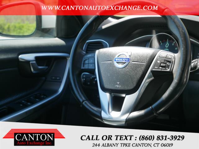 Used Volvo S60 T5 2014 | Canton Auto Exchange. Canton, Connecticut Used Volvo S60 T5 2014 | Canton Auto Exchange. Canton, Connecticut