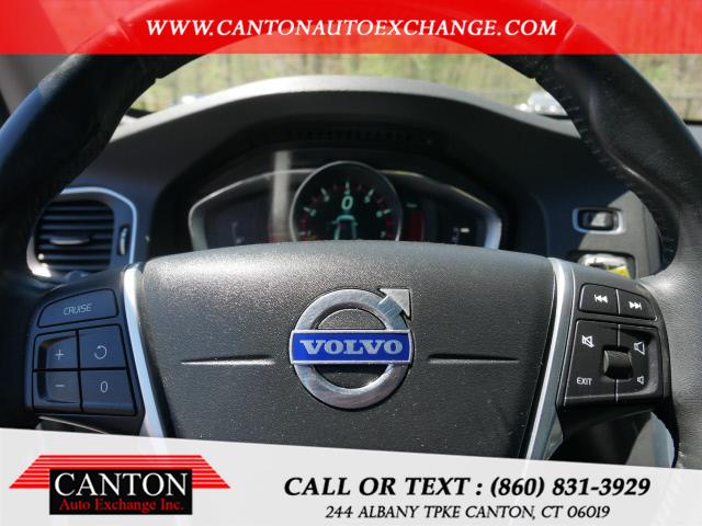 Used Volvo S60 T5 2014 | Canton Auto Exchange. Canton, Connecticut Used Volvo S60 T5 2014 | Canton Auto Exchange. Canton, Connecticut