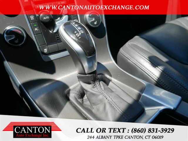 Used Volvo S60 T5 2014 | Canton Auto Exchange. Canton, Connecticut Used Volvo S60 T5 2014 | Canton Auto Exchange. Canton, Connecticut