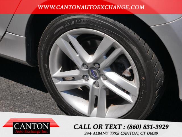 Used Volvo S60 T5 2014 | Canton Auto Exchange. Canton, Connecticut Used Volvo S60 T5 2014 | Canton Auto Exchange. Canton, Connecticut