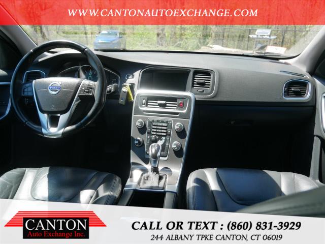 Used Volvo S60 T5 2014 | Canton Auto Exchange. Canton, Connecticut Used Volvo S60 T5 2014 | Canton Auto Exchange. Canton, Connecticut