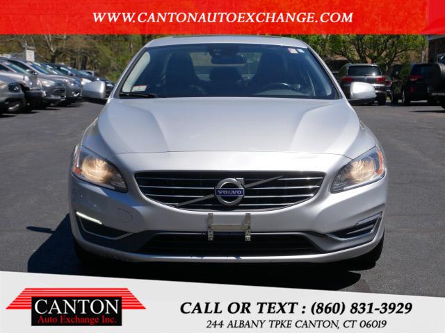 Used Volvo S60 T5 2014 | Canton Auto Exchange. Canton, Connecticut Used Volvo S60 T5 2014 | Canton Auto Exchange. Canton, Connecticut