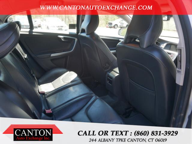 Used Volvo S60 T5 2014 | Canton Auto Exchange. Canton, Connecticut Used Volvo S60 T5 2014 | Canton Auto Exchange. Canton, Connecticut