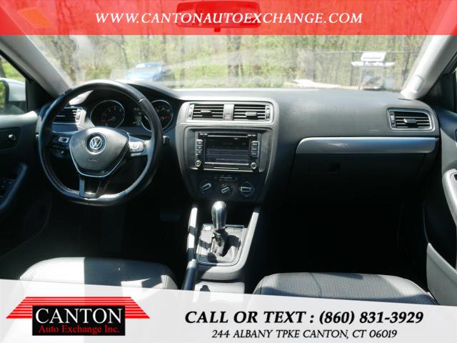 Used Volkswagen Jetta SE PZEV 2015 | Canton Auto Exchange. Canton, Connecticut Used Volkswagen Jetta SE PZEV 2015 | Canton Auto Exchange. Canton, Connecticut