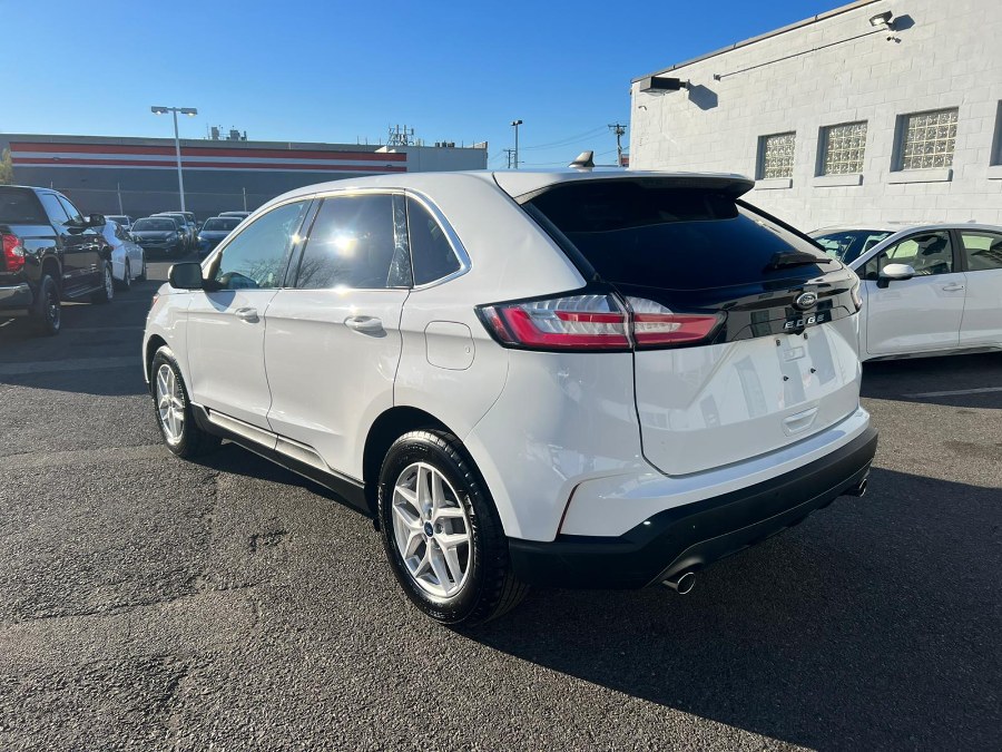 Used Ford Edge SEL FWD 2021 | Inman Motors Sales. Medford, Massachusetts Used Ford Edge SEL FWD 2021 | Inman Motors Sales. Medford, Massachusetts