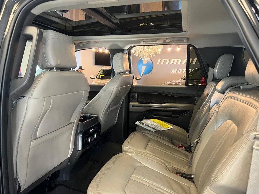 Used Ford Expedition Max Limited 4x4 2020 | Inman Motors Sales. Medford, Massachusetts Used Ford Expedition Max Limited 4x4 2020 | Inman Motors Sales. Medford, Massachusetts