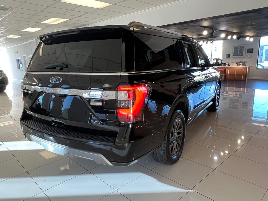 Used Ford Expedition Max Limited 4x4 2020 | Inman Motors Sales. Medford, Massachusetts Used Ford Expedition Max Limited 4x4 2020 | Inman Motors Sales. Medford, Massachusetts