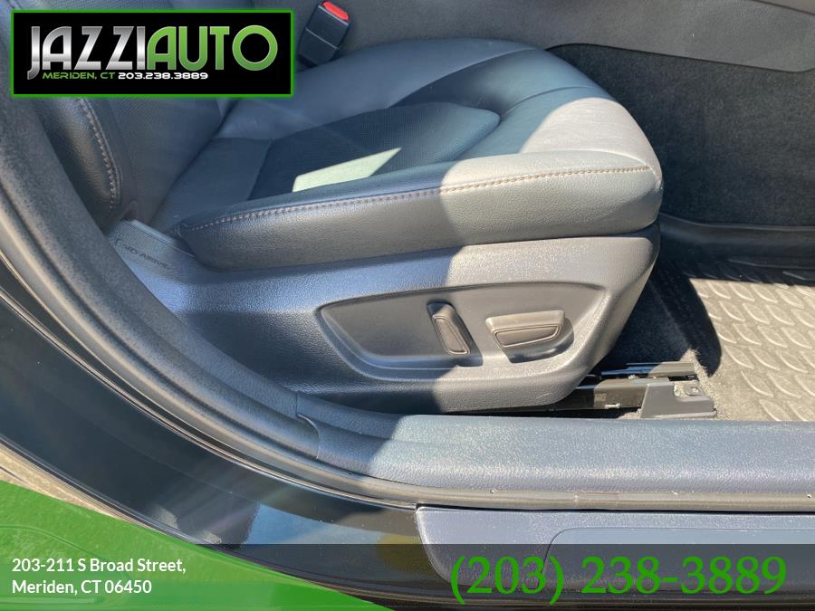 Used Toyota Camry XLE Auto AWD (Natl) 2020 | Jazzi Auto Sales LLC. Meriden, Connecticut